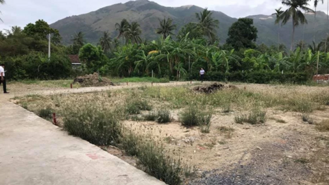 Phương pháp xác định giá đất còn chưa phù hợp điều kiện thực tế