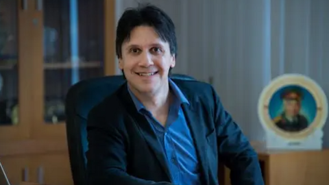 CEO Ericsson: Việt Nam là điểm đến hấp dẫn cho FDI công nghệ cao