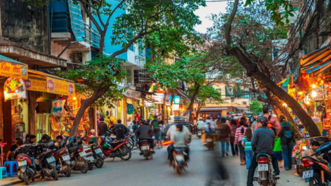 Kinh tế Việt Nam đang có dấu hiệu phục hồi, khi nào đạt mức tăng trưởng 7%/năm?