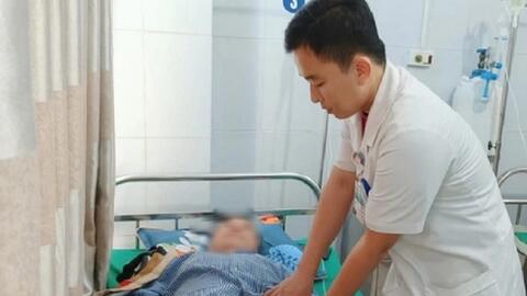 Bị suy thận cấp sau khi tự uống thuốc nam trị sỏi thận