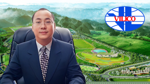 Tổng Công ty Chăn Nuôi Việt Nam có Tổng Giám đốc mới