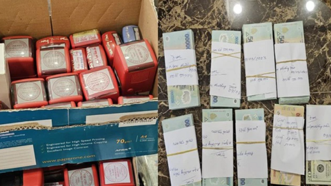 Đề nghị truy tố 22 bị can trong đường dây mua bán hoá đơn hơn 4.300 tỷ đồng