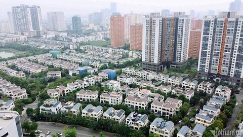 Nhiễu loạn giá nhà đất: Sắp có cổng thông tin ‘chặn đứng’