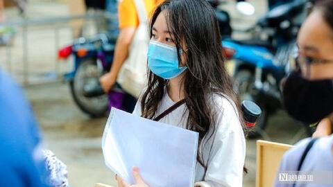 Điểm danh các trường đại học đầu tiên công bố phương án tuyển sinh 2024