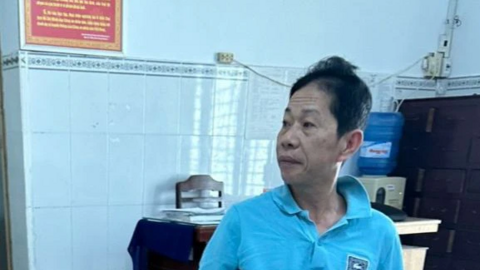 Bắt trùm 'kho tiền' đường dây lô đề nghìn tỷ ở Sóc Trăng