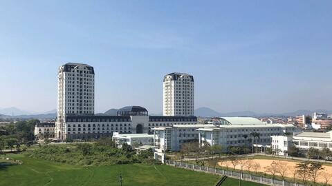 Tiến tới xây dựng bộ chỉ số chung cho phát triển đô thị thông minh tại Việt Nam