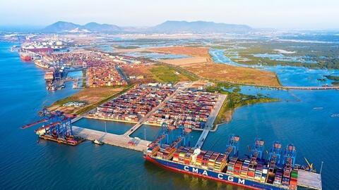 VinaCapital: Dự báo năm 2024, GDP Việt Nam phục hồi ở mức 6,5%