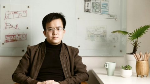 KTS Nguyễn Văn Thu: Vật liệu là thứ kết nối chúng ta gần hơn với bản chất của tự nhiên