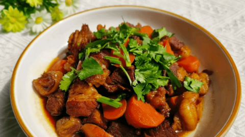 Gợi ý thực đơn 3 món giúp dưỡng dạ dày và tăng cường miễn dịch