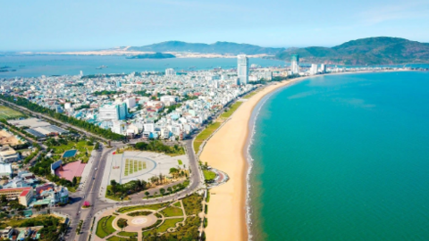 Bình Định sẽ đấu giá hơn 200 lô đất, giá khởi điểm cao nhất gần 9 tỷ/lô