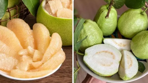 5 loại quả là 'khắc tinh' của bệnh tiểu đường