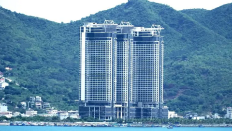 Bất động sản phát mãi - 'món hời' lắm rủi ro