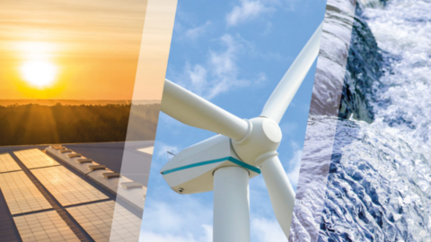 Nghiên cứu ứng dụng các công nghệ hiện đại trong lĩnh vực công nghiệp năng lượng