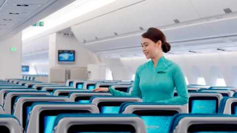 Vietnam Airlines lỗ quý thứ 15 liên tiếp, lỗ lũy kế gần 38.000 tỷ đồng