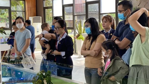 Nghịch lý thị trường bất động sản, dù ảm đạm nhưng giá căn hộ vẫn tăng