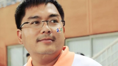 Sếp Hoàng Nam Tiến tiết lộ nhân vật khiến ông biết ơn cả đời, không họ hàng thân thích vẫn gọi "anh Hai"