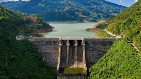 Lý do lợi nhuận quý 3/2023 của Thủy điện A Vương giảm so cùng kỳ