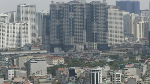 Thị trường bất động sản đã thoát 'đáy'?