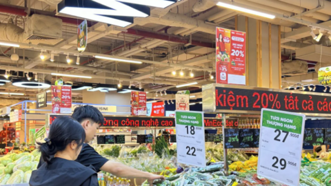 Bảo đảm cân đối cung cầu, bình ổn thị trường cuối năm và Tết Nguyên đán