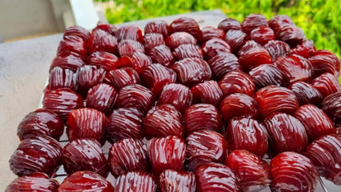 1 loại quả được bác sĩ Pháp xem là “thuốc” chống ung thư tự nhiên, giảm đường huyết cực tốt: Rất sẵn ở chợ Việt