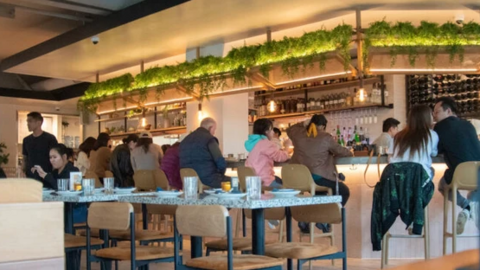 8x người Việt làm chủ Kei Concepts - chuỗi nhà hàng doanh thu lên đến 100 triệu USD/năm trên đất Mỹ được Shark Louis đầu tư là ai?