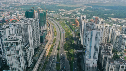 Thị trường bất động sản: Nhiều tín hiệu phục hồi đã xuất hiện