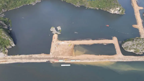 Đại gia kín tiếng đứng sau Đỗ Gia Capital