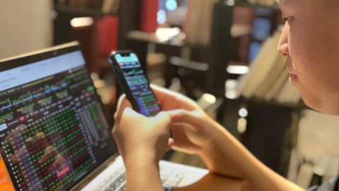 Chứng khoán tăng mạnh, xác nhận xu hướng mới