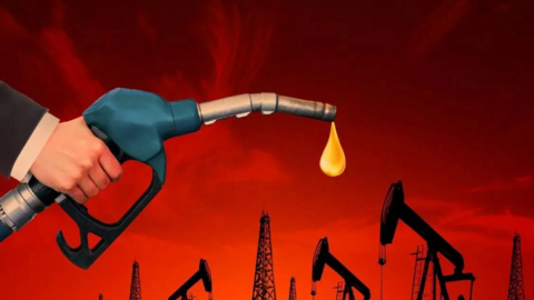 Trung Quốc không còn là 'cái rốn của vũ trụ', thế giới giờ đây phải nhìn vào quốc gia này mới có thể 'bắt mạch' thị trường dầu mỏ