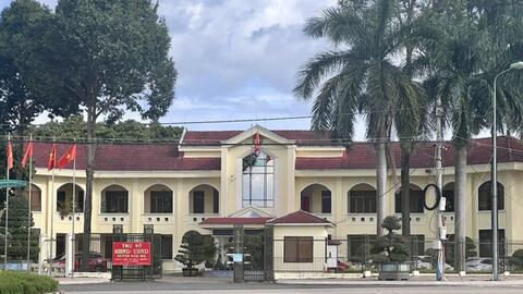 Sở Nội vụ Kon Tum chỉ đạo 'nóng' vụ hàng loạt giáo viên nghỉ việc