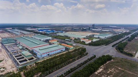 BCM sắp chi hơn 800 tỷ trả cổ tức 2022