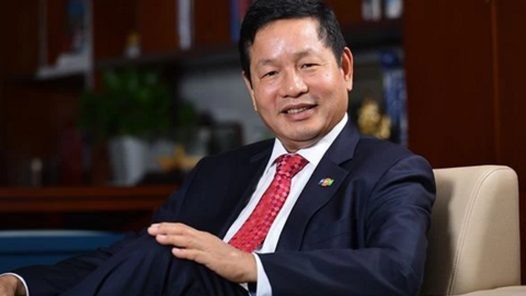 Những doanh nhân đình đám xuất thân nghề giáo: Trương Gia Bình- Chủ tịch tập đoàn công nghệ nặng lòng với giáo dục