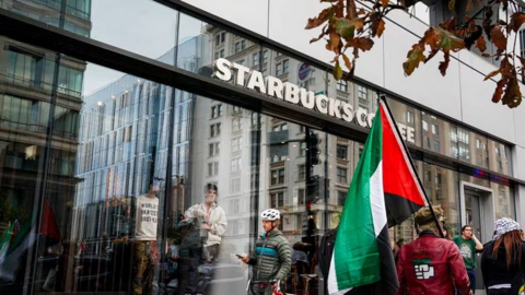 Vô số “ông lớn” phương Tây bị thế giới Ả Rập tẩy chay vì xung đột Gaza