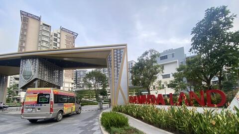 TPHCM chia 5 nhóm vướng mắc để gỡ cho các dự án bất động sản