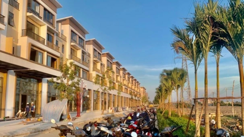 Tiếp tục thêm nhiều dự án bất động sản được gỡ vướng