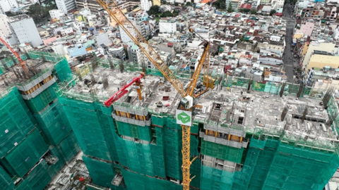 8 giải pháp “hồi sức cấp cứu” thị trường bất động sản