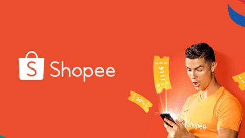 Tài sản 2 nhà sáng lập công ty mẹ Shopee bốc hơi gần 1 tỷ USD sau một đêm