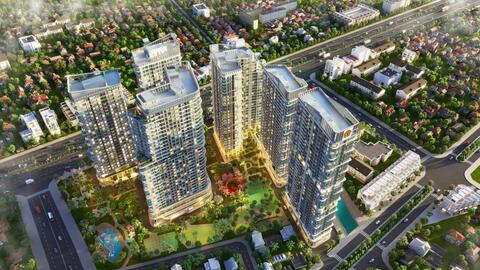 Tận dụng mùa cuối năm, nhà đầu tư “săn” bất động sản giá tốt