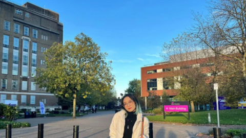 Ba bạn trẻ xuất sắc giành học bổng IELTS Prize năm 2023