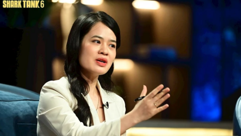 Shark Tuệ Lâm: Những thông tin học vấn, kinh nghiệm đều được bên thứ 3 độc lập xác nhận, từ ngày hôm nay sẽ offline mạng xã hội