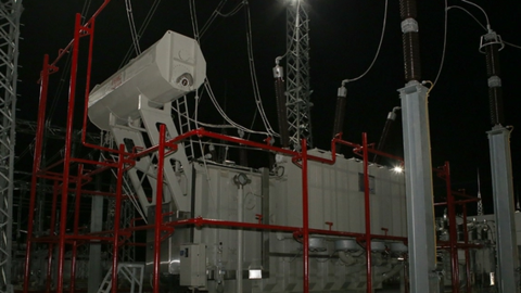 Nỗ lực đóng điện dự án đường dây 220kV Huội Quảng – Nghĩa Lộ trong quý I/2024