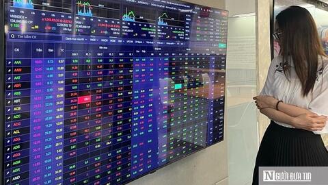 Lăng kính chứng khoán 21/11: Tránh mua đuổi khi thị trường hồi phục