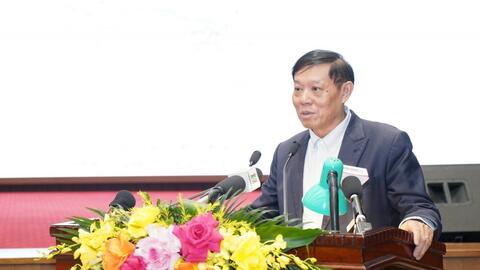 Khẩn trương thiết kế các cơ chế, chính sách "đặc thù vượt trội"