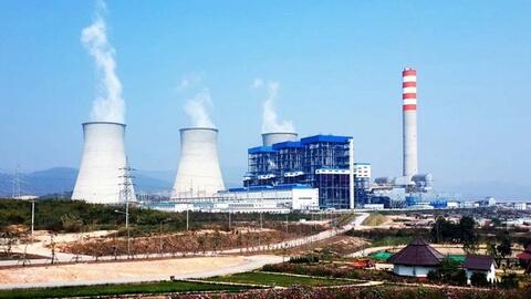 Lào tham vọng trở thành nguồn cung cấp điện năng của Đông Nam Á