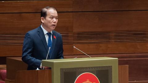 Người dân còn thiếu tin tưởng vào một bộ phận cán bộ, công chức