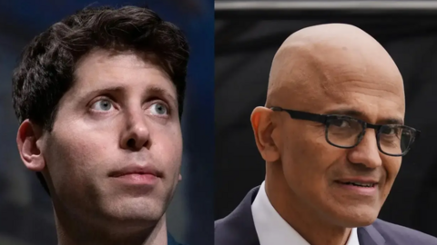 Bi hài Microsoft: CEO Satya Nadella bị chỉ trích vì thà cưu mang hàng trăm nhân viên OpenAI chứ không chịu ngừng sa thải và cắt lương, thưởng của người lao động