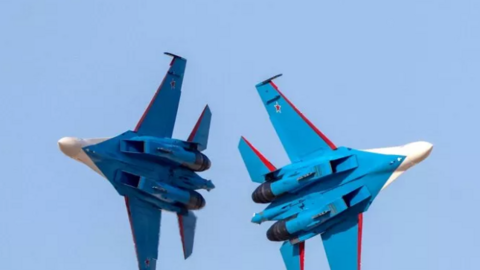 Triển lãm hàng không vũ trụ lớn nhất Trung Đông: Các hãng vũ khí Mỹ thống trị, Nga không bán được đơn nào