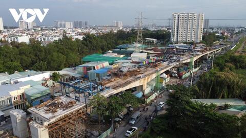 Chạy “nước rút” giải ngân vốn đầu tư công