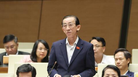 Mạnh dạn phân cấp, phân quyền, tăng tự chủ cho Hà Nội