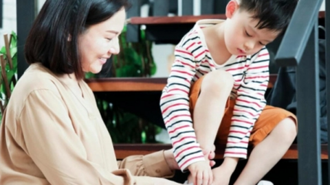 4 kiểu cha mẹ này nhìn thì lười biếng nhưng lại nuôi dạy ra những đứa con ưu tú, xuất sắc nhất!